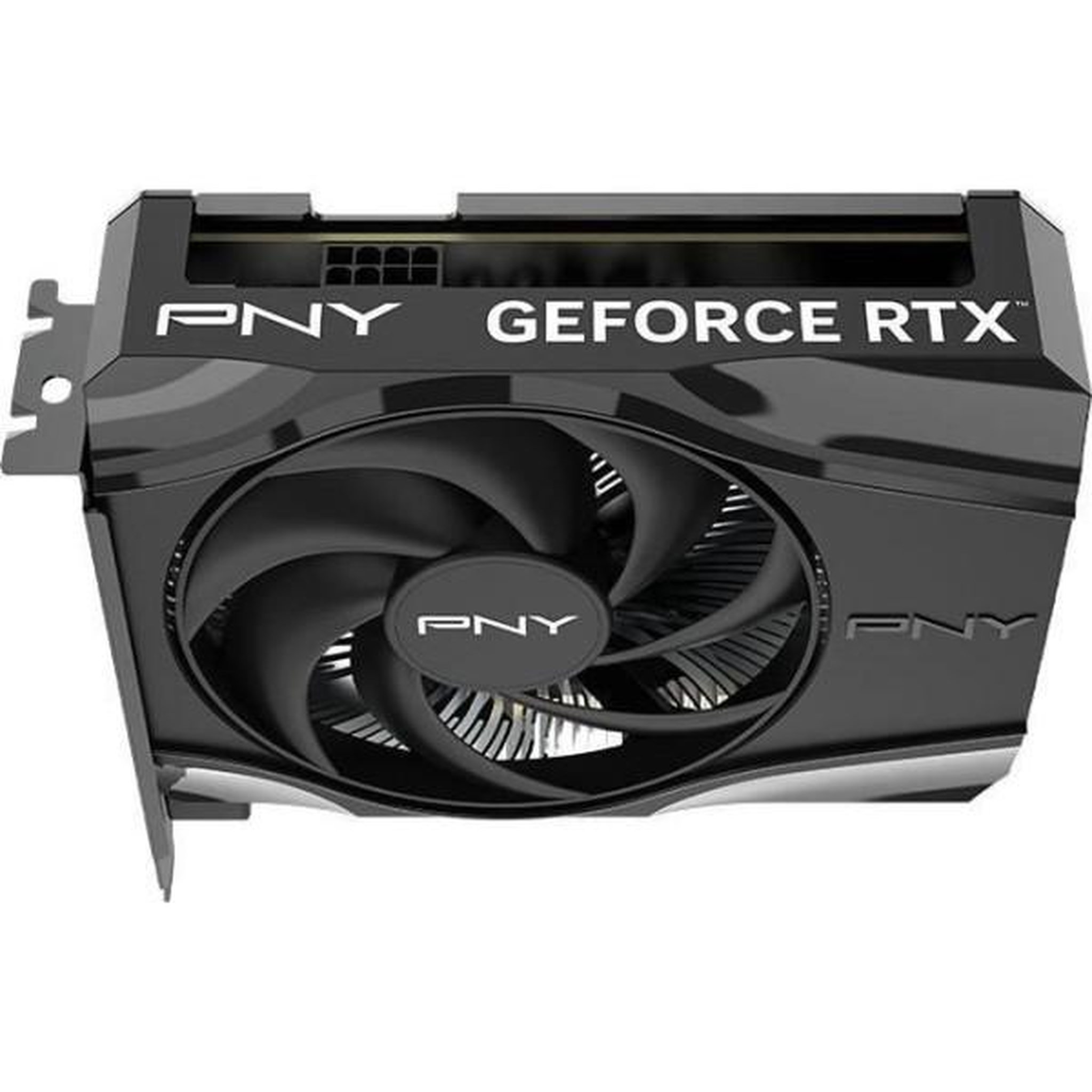 Voir la diapositive 5 : PNY Pny - carte graphique - nvidia - geforce rtx 5060 - single fan - 8 go