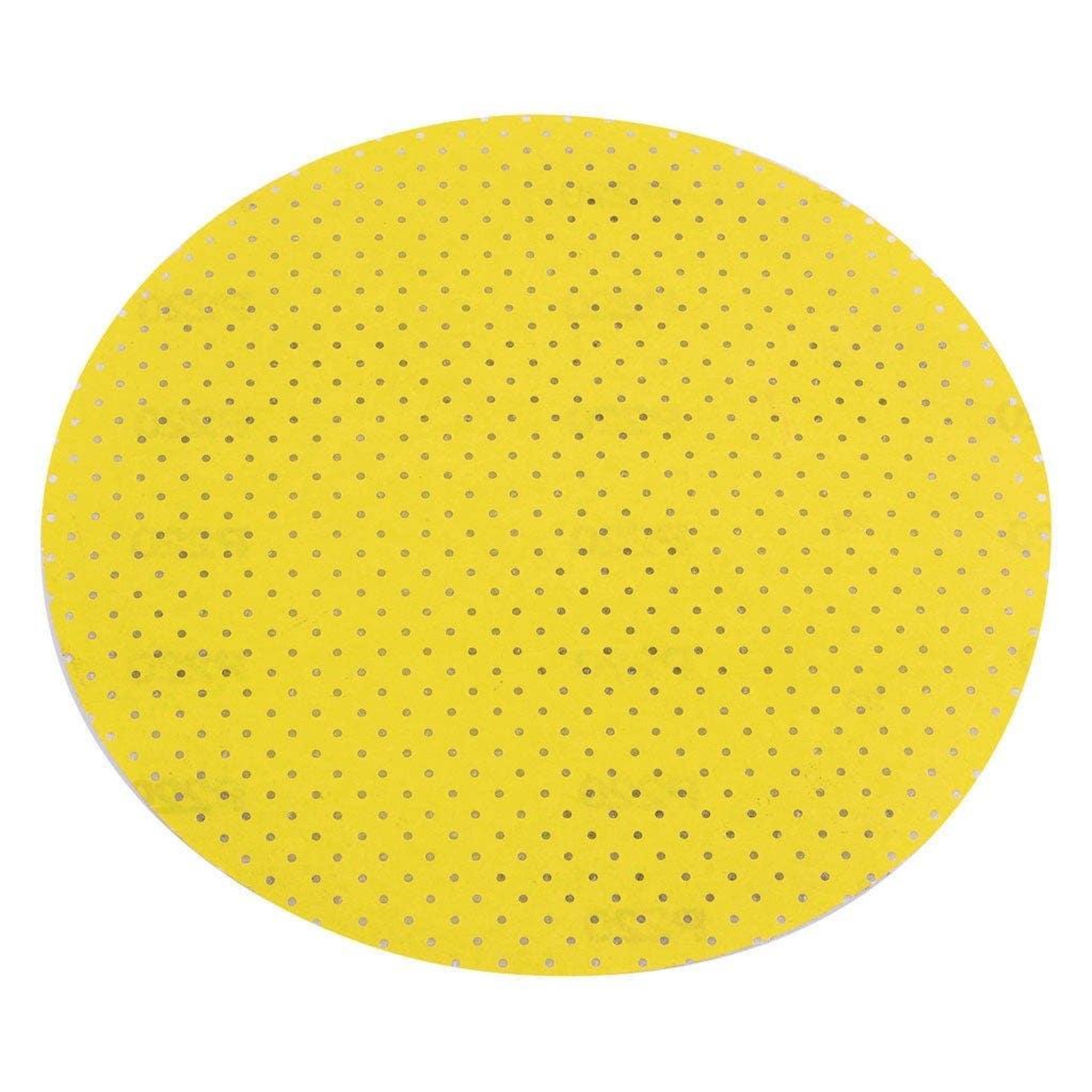 FLEX Disque abrasif perforé xtreme plus, d225, grain p100 (lot de 25)