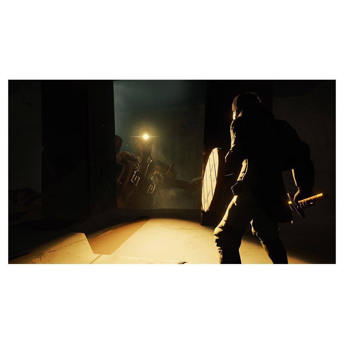 KOCH MEDIA Chronos Before The Ashes PS4