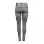 Voir la diapositive 2 : Only Jean Skinny  Femme Only Rain-Wauw