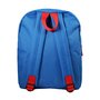 Voir la diapositive 4 : Bagtrotter Sac à dos goûter  31 cm bleu  Mickey - Bagtrotter