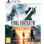 Voir la diapositive 1 : Square-Enix Final Fantasy VII Remake Intergrade Rebirth PS5