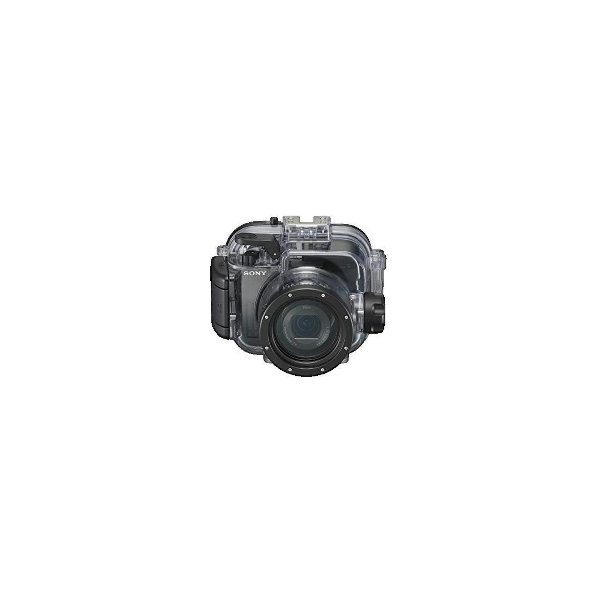 SONY Caisson étanche Sony MPK-URX100A pour appareil photo RX100