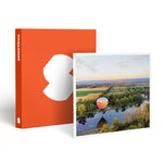 Smartbox Vol en montgolfière près de Lyon en basse saison - Coffret Cadeau Sport & Aventure