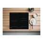 Voir la diapositive 3 : HOTPOINT Plaque induction HOTPOINT  7200W W 60 cmcm, HOT8050147591659