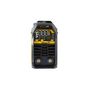 Voir la diapositive 5 : CAT Poste à souder Inverter MMA 130A Ecran Numérique Electrodes Ø 1.6 - 3.2mm Acier Inox Fonte Réglage automatique intelligent CAT