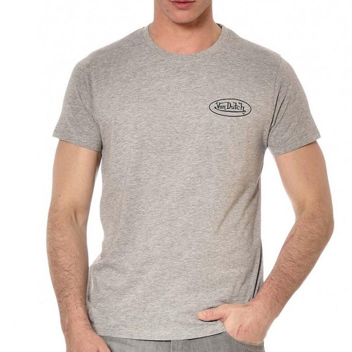 VON DUTCH T shirt  Homme Von Dutch Dary