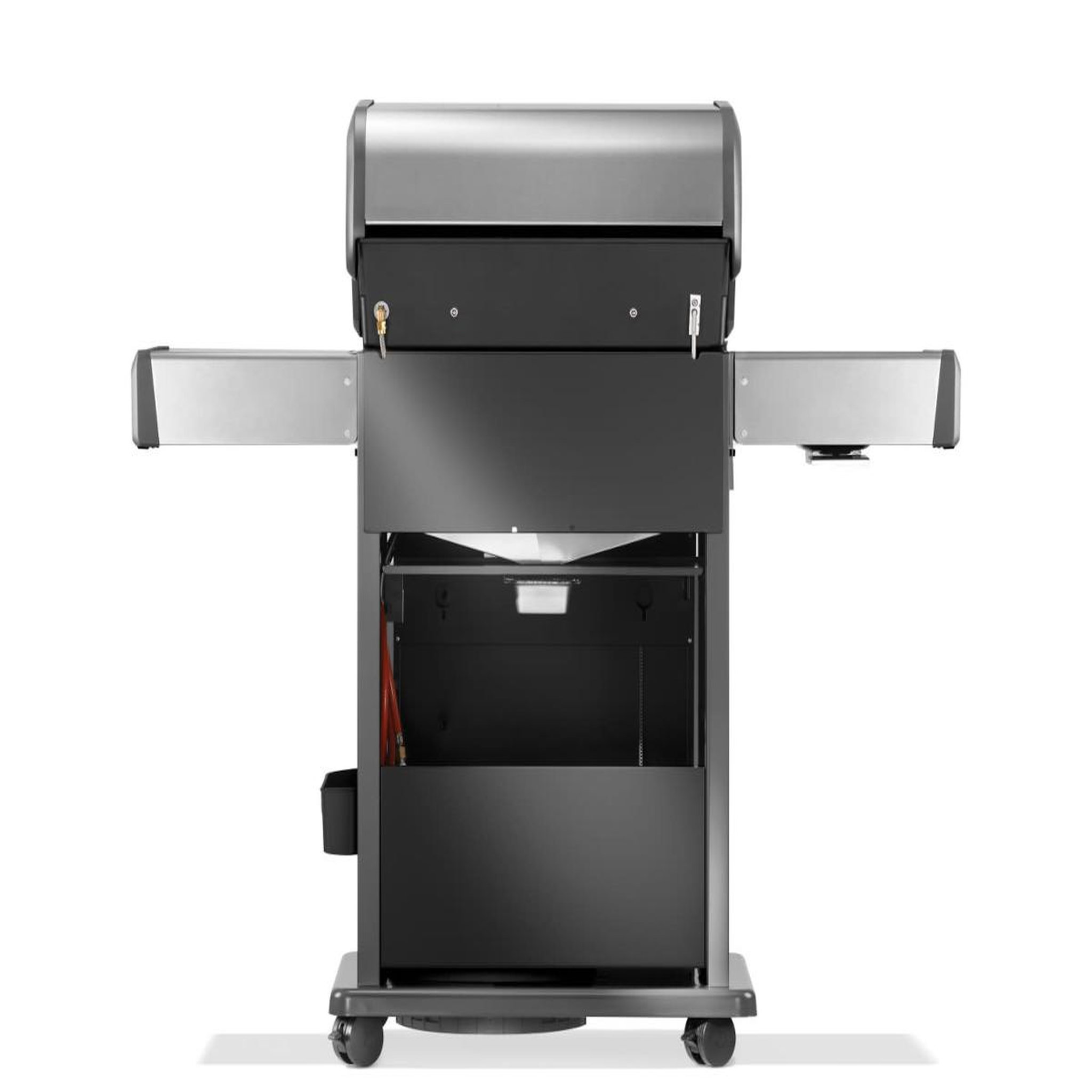 Voir la diapositive 5 : NAPOLEON Barbecue à gaz rogue pro 425 sib - napoléon