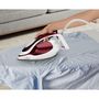 Voir la diapositive 5 : CALOR Centrale vapeur GV9220C0 Pro Express Protect