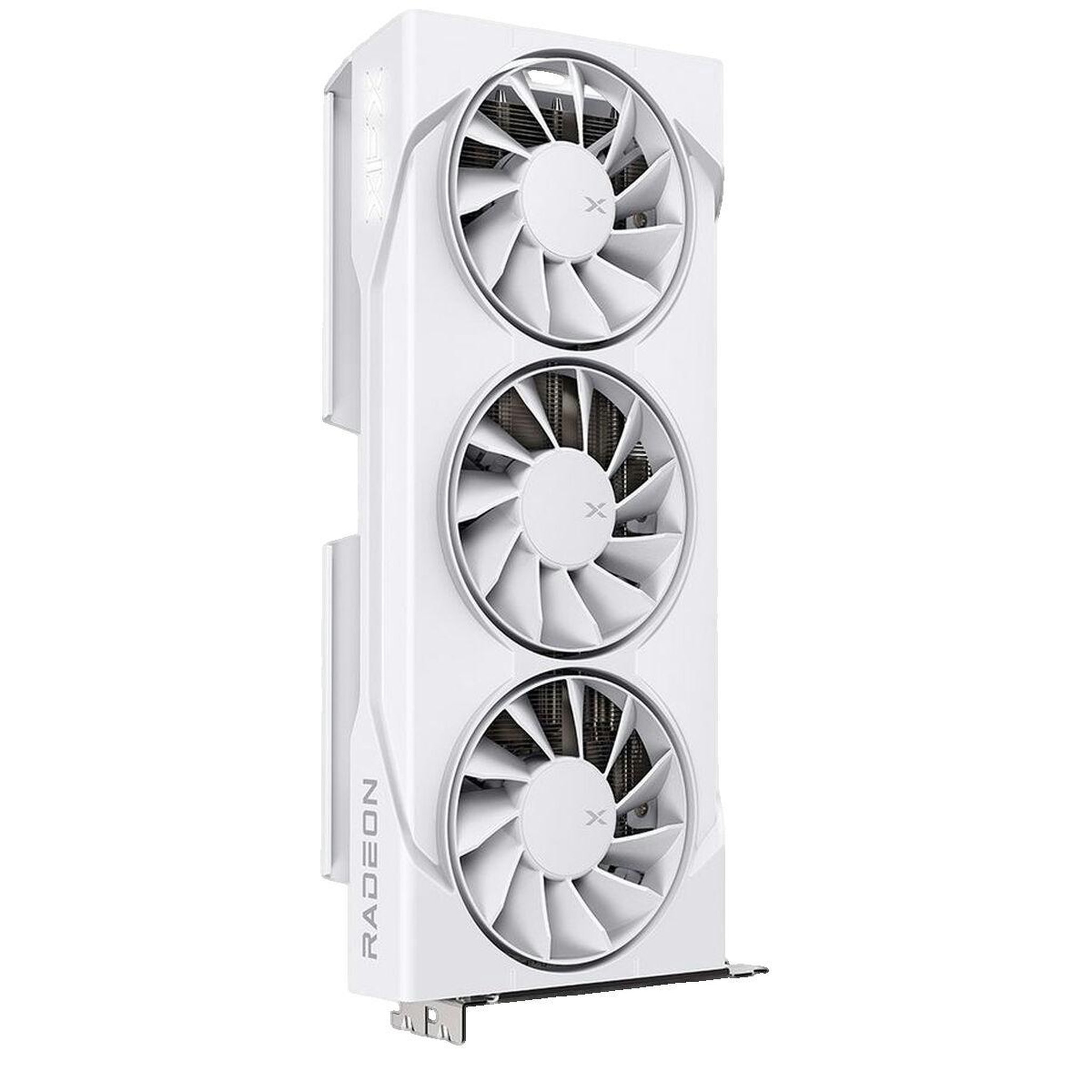 xfx carte graphique xfx swift rx 9060xt oc