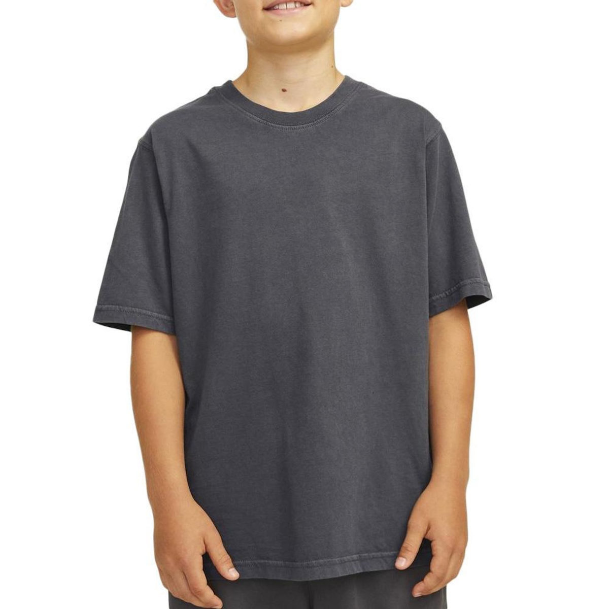 Jack & Jones T shirt  Garçon Jack & Jones Sage