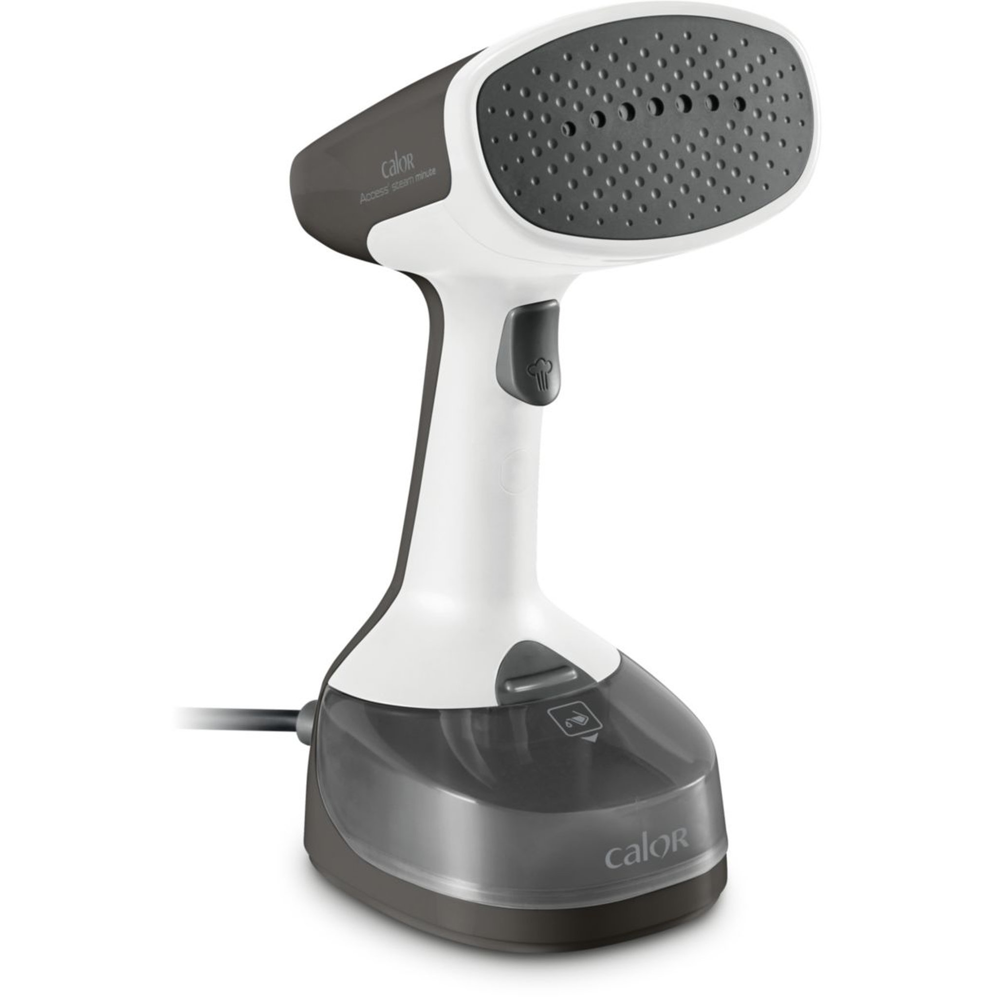 Voir la diapositive 4 : CALOR Défroisseur vapeur DR7006C0 ACCESS STEAM