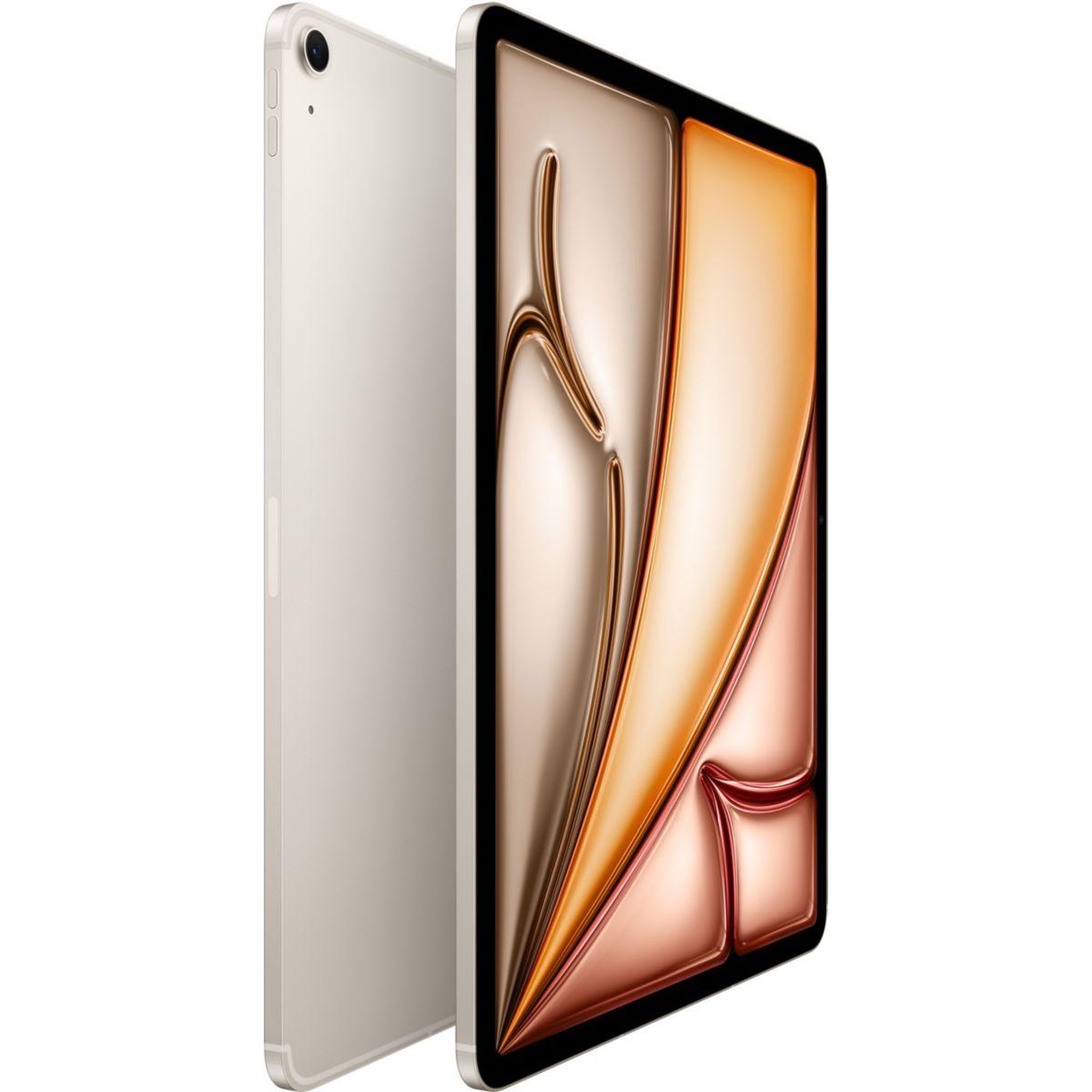 Voir la diapositive 2 : APPLE Tablette Apple Air 13 M3 128Go Lumière Stell Cell 2025