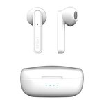 RYGHT Ecouteurs sans fil Bluetooth - RYGHT - ALFA - Blanc