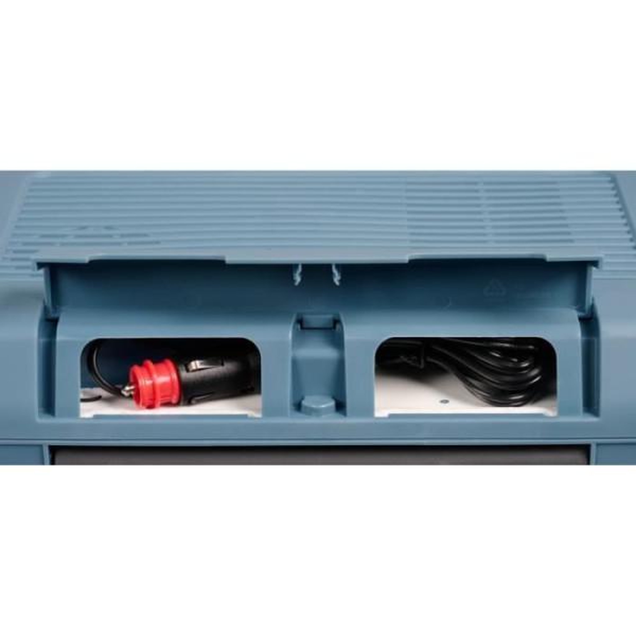Voir la diapositive 5 : IGLOO Glaciere   électrique - IGLOO- IE30DC - 12 V - Modern bleu - 26 L