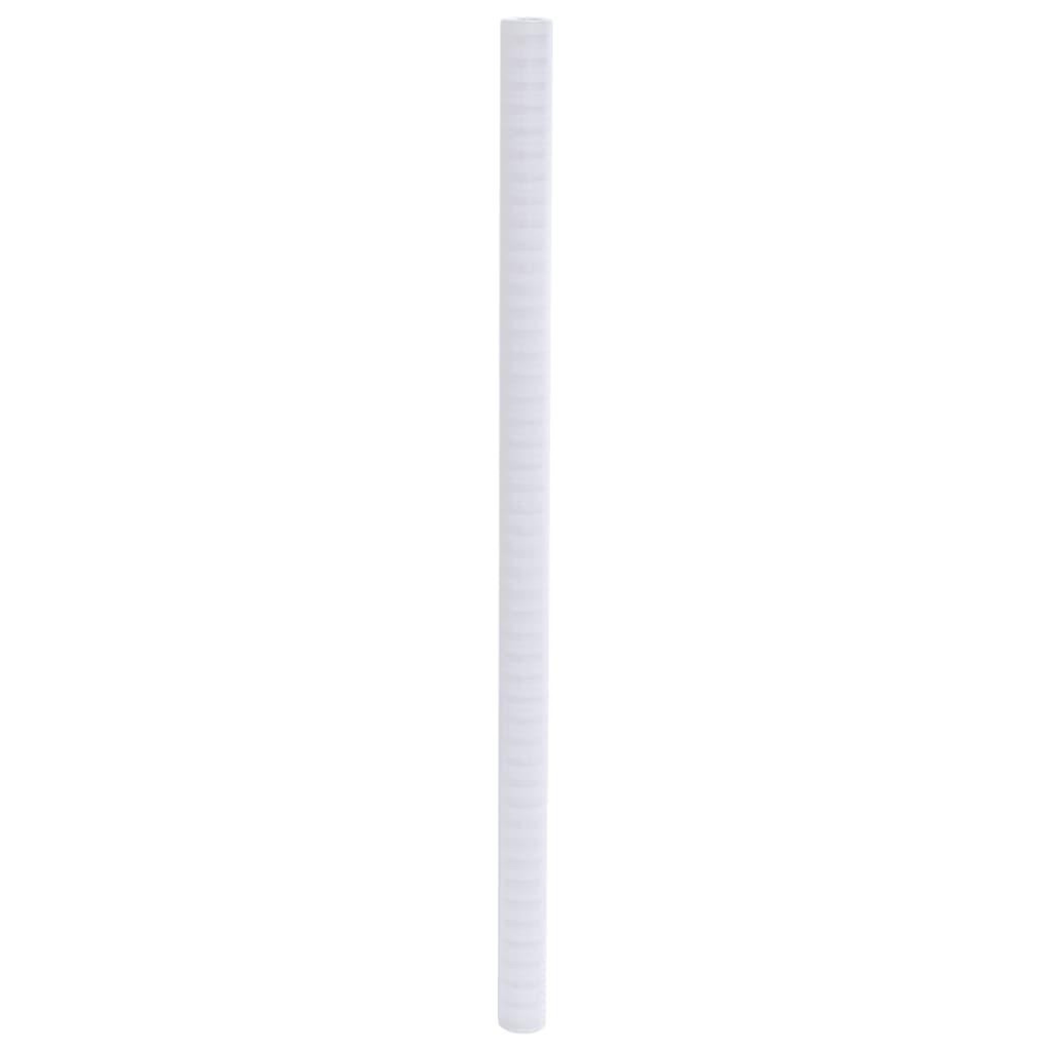 Voir la diapositive 5 : VIDAXL Film pour fenetre depoli design a rayures 45x2000 cm PVC