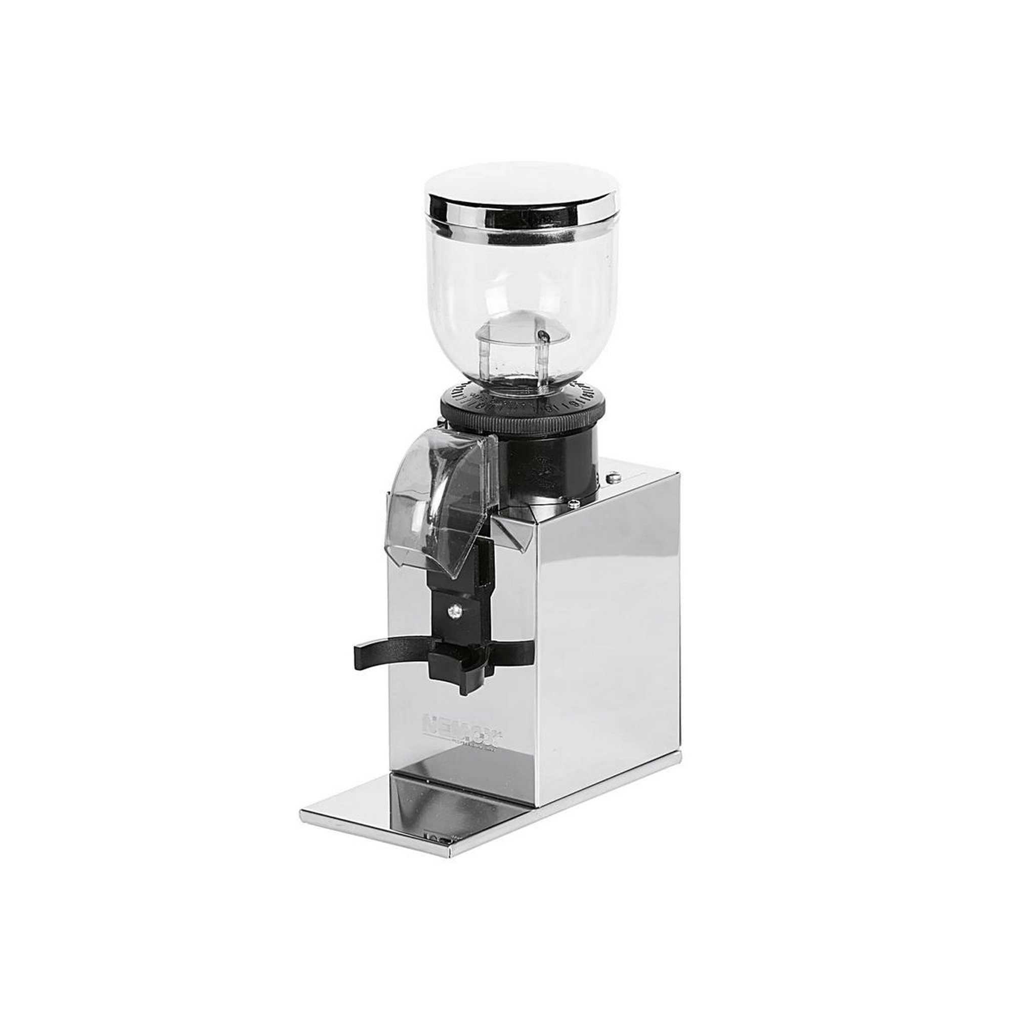 Nemox Moulin à café 150g 150w inox - 0079750250