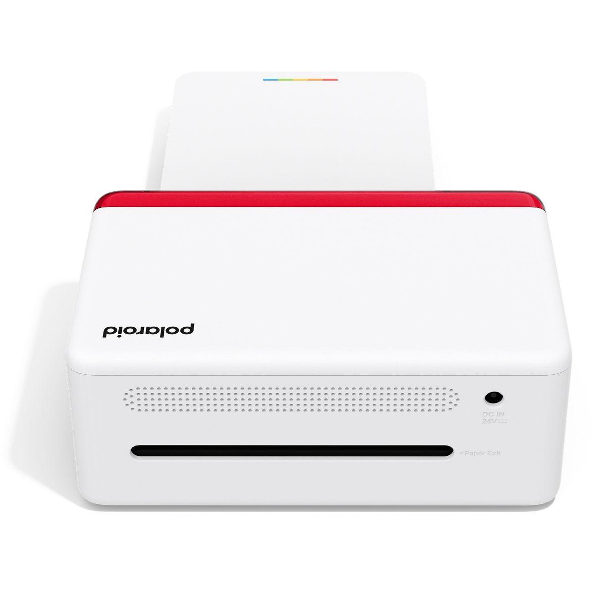 Voir la diapositive 3 : POLAROID Imprimante photo portable Hi Print 4x6 Photo Printer