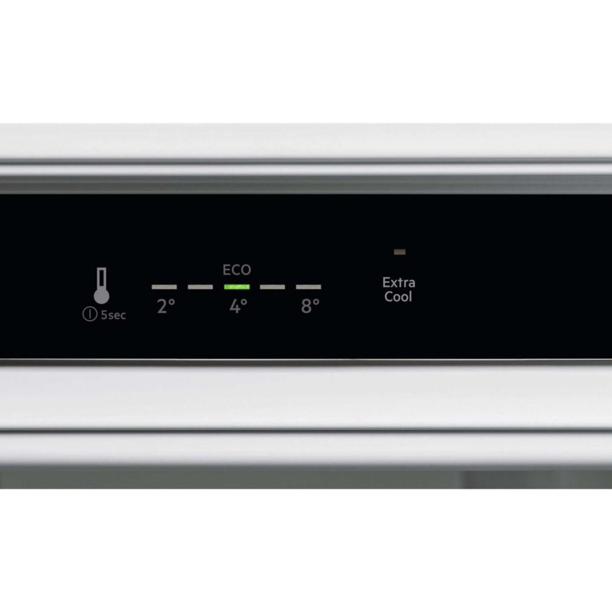 Voir la diapositive 3 : ELECTROLUX Réfrigérateur 1 porte encastrable erd6de18s1