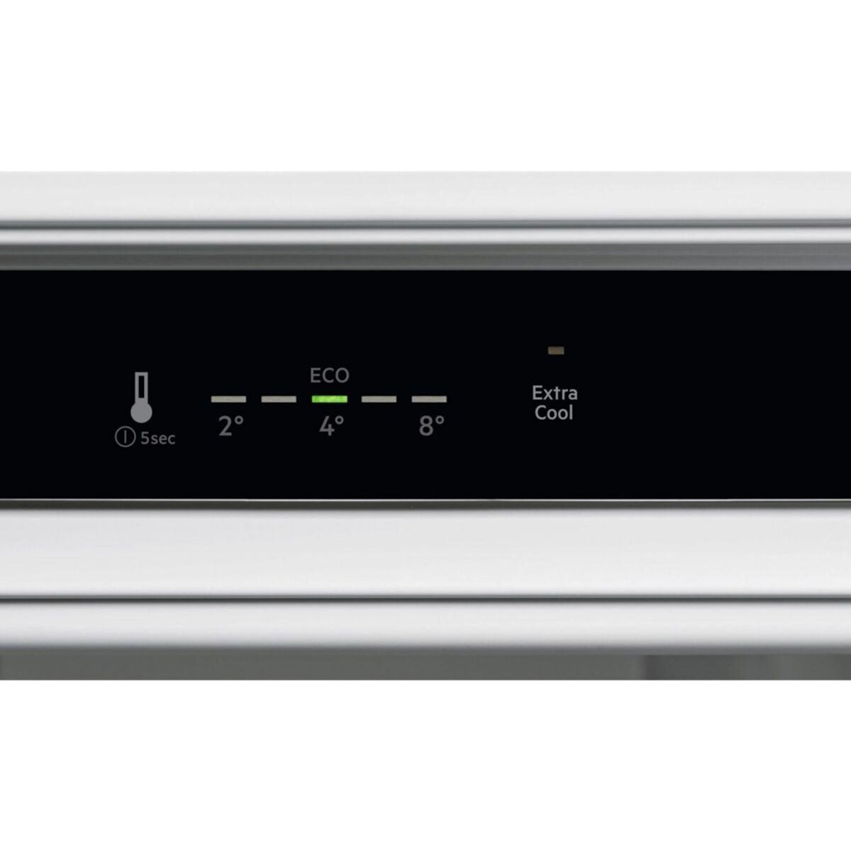 ELECTROLUX Réfrigérateur 1 porte encastrable ERD6DE18S1