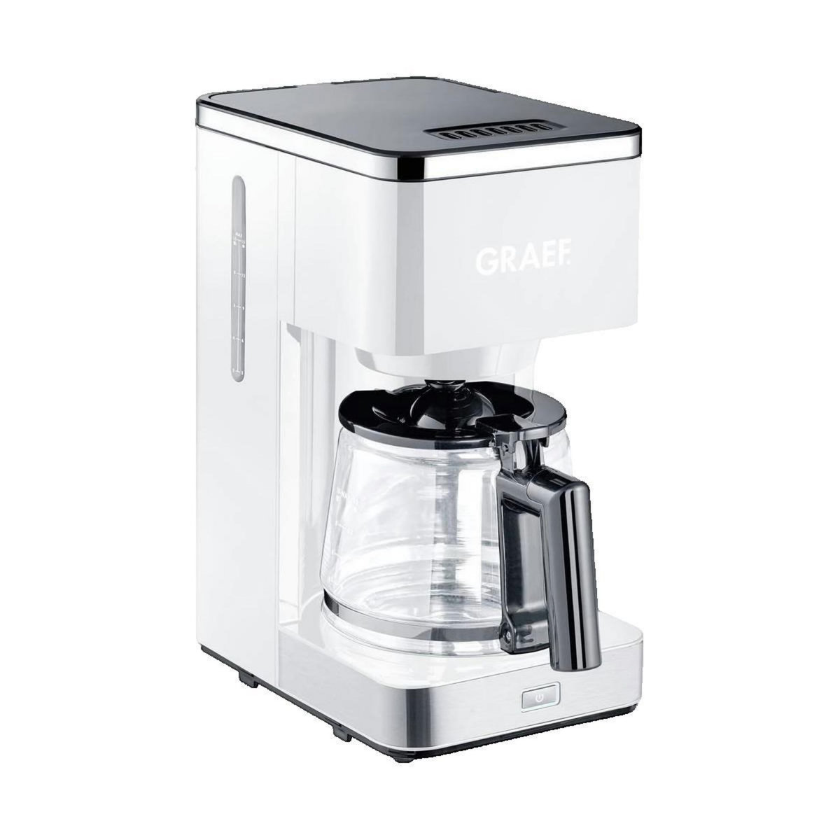 graef Machine à café filtre Graef FK401 10 tasses