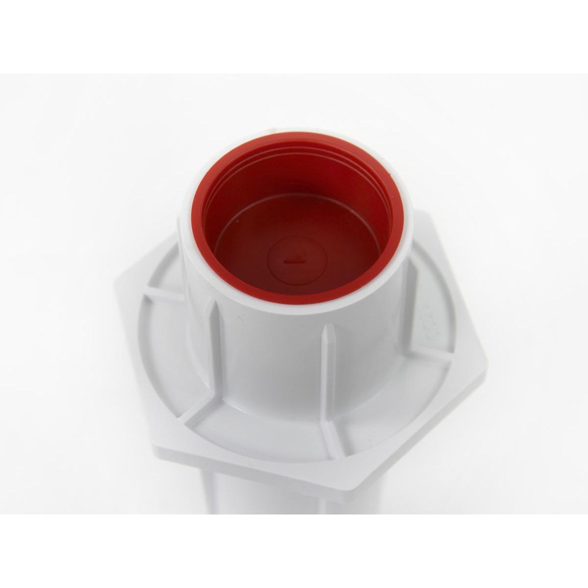 Hayward Traversée de paroi 63 - 50 mm à coller - Hayward