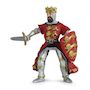Voir la diapositive 2 : Papo 39338 - Roi richard rouge -