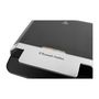 Voir la diapositive 4 : Russell Hobbs Croque-monsieur - RUSSELL HOBBS - 26800-56 - 750 W - Chauffage rapide : 108 s - Anti-adhésif - Noir / Acier