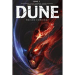 DUNE : MAISON CORRINO TOME 2 , Herbert Brian