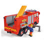 Voir la diapositive 5 : SMOBY Camion pompier Jupiter Sam le Pompier