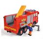 Voir la diapositive 5 : SMOBY Camion pompier Jupiter Sam le Pompier