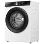 Voir la diapositive 4 : Hisense Lave linge hublot WF3S1045BW3