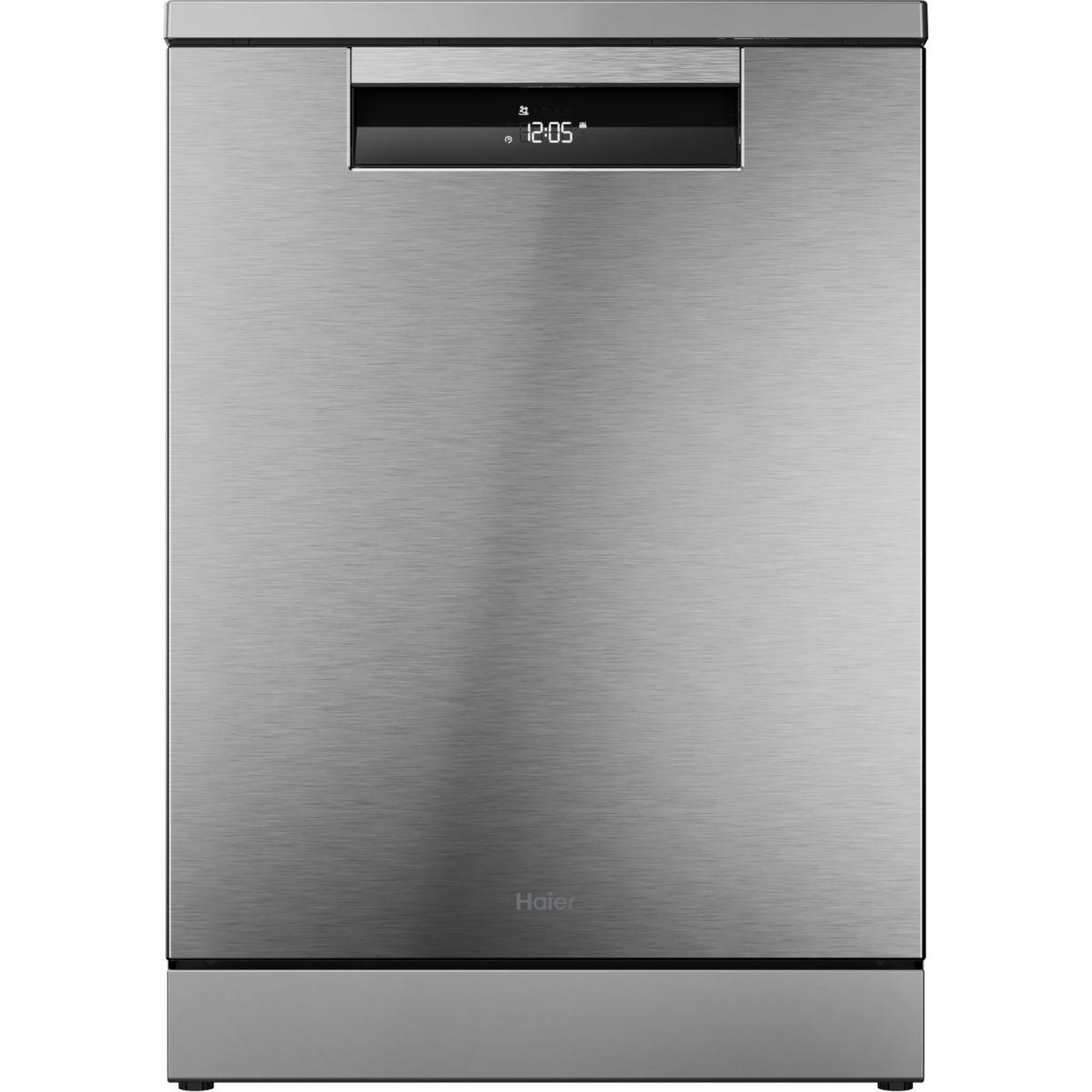 Voir la diapositive 2 : HAIER Lave vaisselle 60 cm XF 6B2M3PX