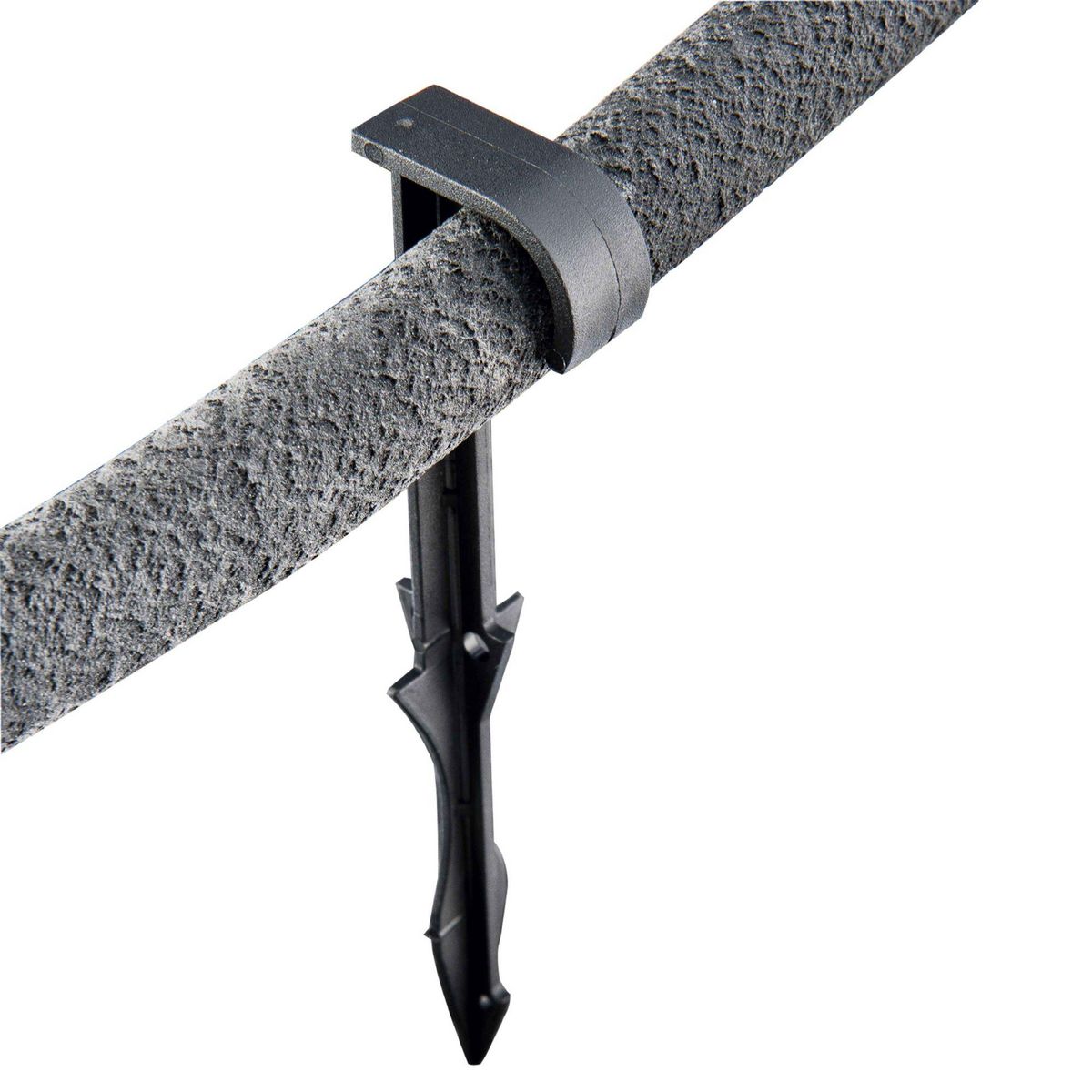 RAIN Piquet tuyau goutte à goutte x10