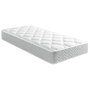 Voir la diapositive 1 : Matelas ressorts ensachés  90x200 cm LUBERON