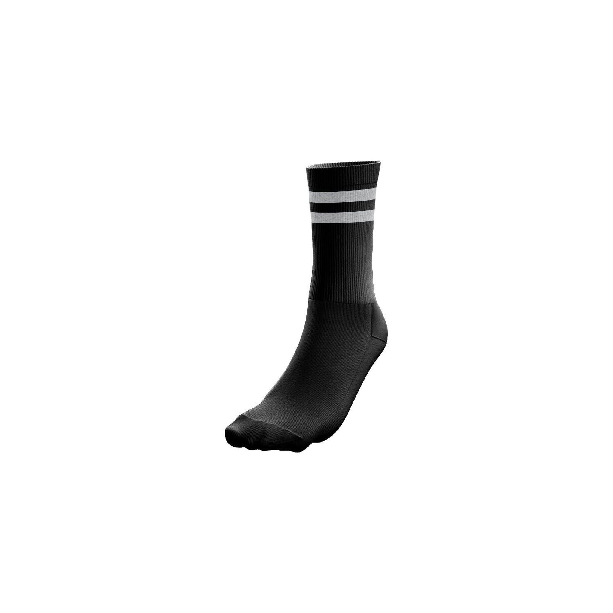 Voir la diapositive 2 : TWINDAY Twinday lot de 10 paires de chaussettes homme coton sport noir