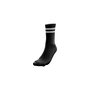 Voir la diapositive 2 : TWINDAY TWINDAY Lot de 10 paires de Chaussettes Homme Coton SPORT Noir