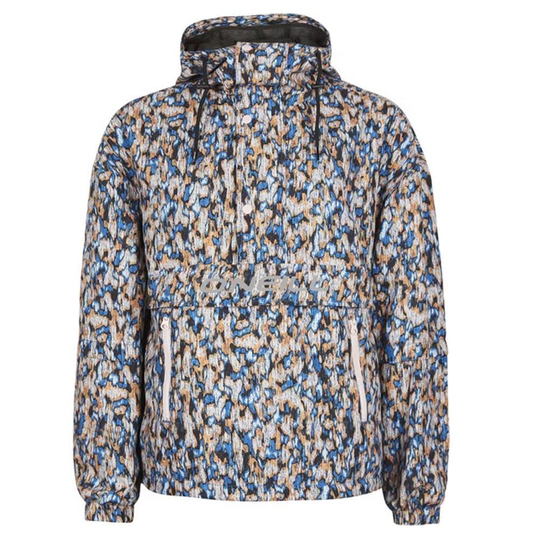 Voir la diapositive 2 : O'NEILL Veste Bleu Homme O'Neill Modlr