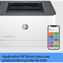 Voir la diapositive 4 : HP Imprimante laser LaserJet Pro 3002dn