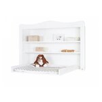 Pinolino Etagere adaptable pour commode a langer Florentina extra large