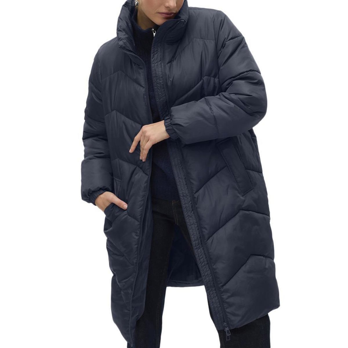 Vero Moda Doudoune  Femme Vero  oda Ligarios