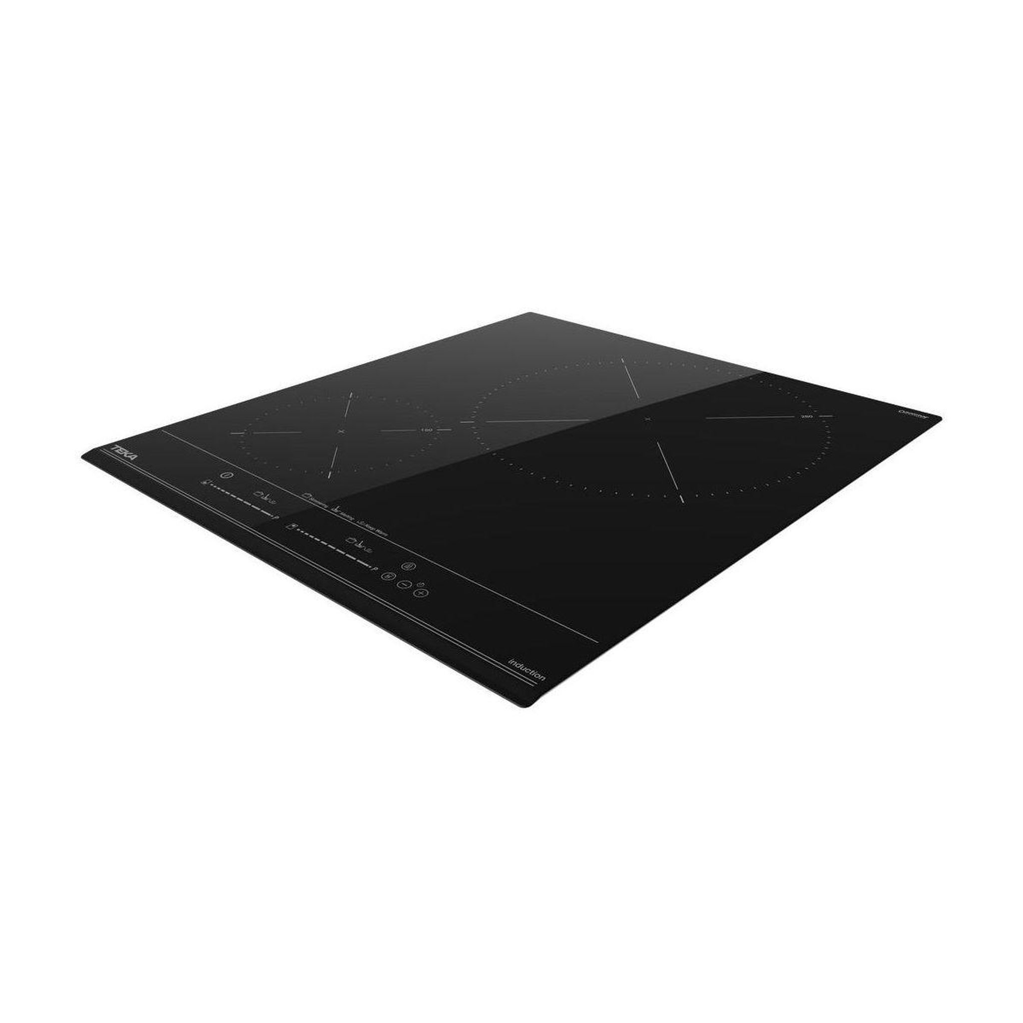 Voir la diapositive 3 : TEKA Domino induction IZC42400 BK
