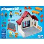Voir la diapositive 3 : PLAYMOBIL 6865 - City Life - Ecole avec Salle de Classe