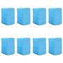 Voir la diapositive 4 : VIDAXL Tapis d'hygiene pour chiens 400 pcs 90 x 60 cm Tissu non tisse