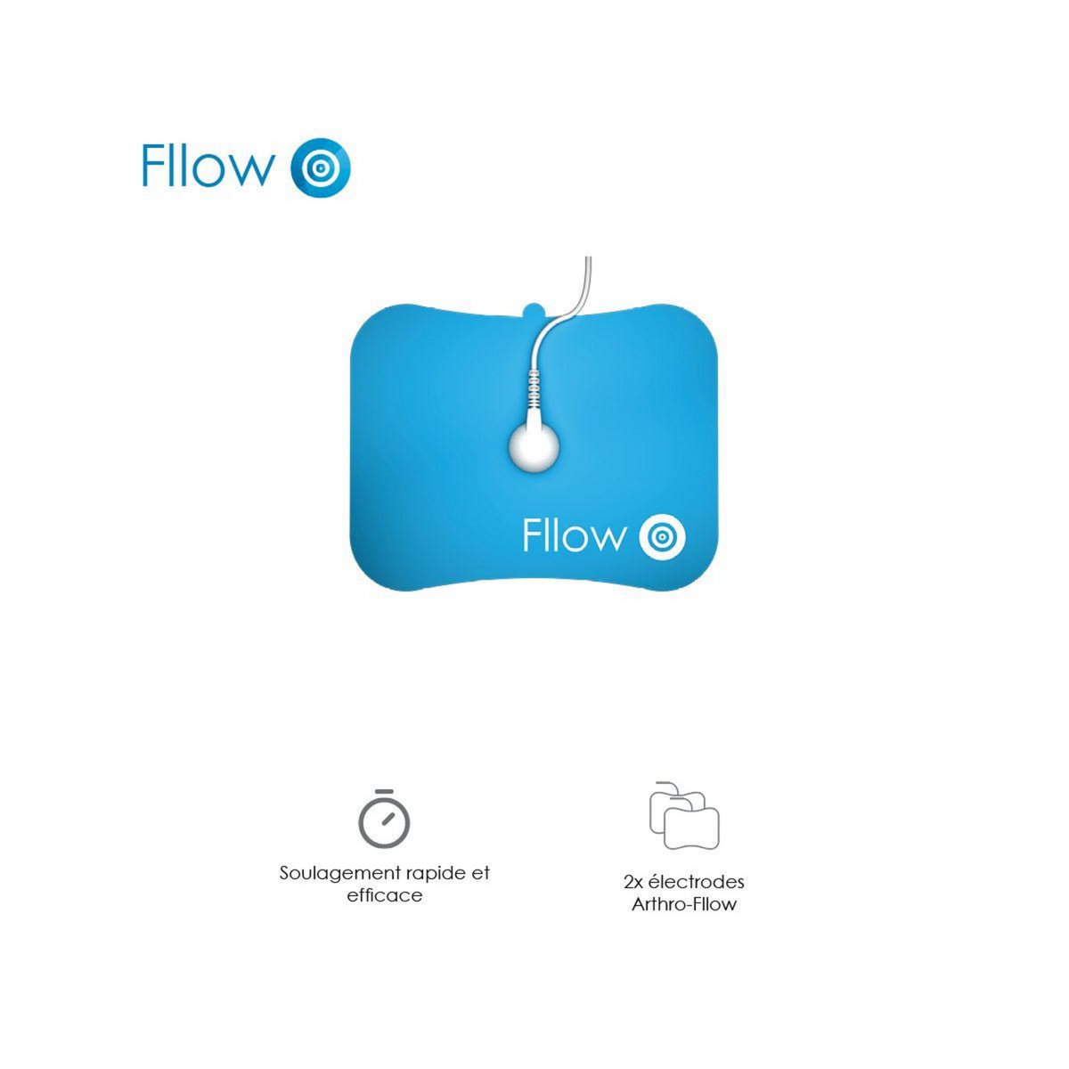 PAINGONE Electrode Arthro Fllow