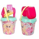 BARBIE Set de jouets de plage Barbie multicolore