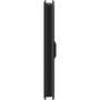 Voir la diapositive 5 : Otterbox Etui Samsung S22+ Strada Via noir