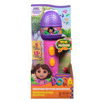 Dora l'exploratrice Figurine Dora l exploratrice Micro à fonctions