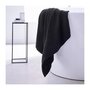 Voir la diapositive 3 : Today TODAY Essential - Maxi drap de bain 90x150 cm 100% Coton coloris fusain