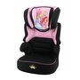 Voir la diapositive 1 : DISNEY Rehausseur auto groupe 2/3 Befix Disney Princess